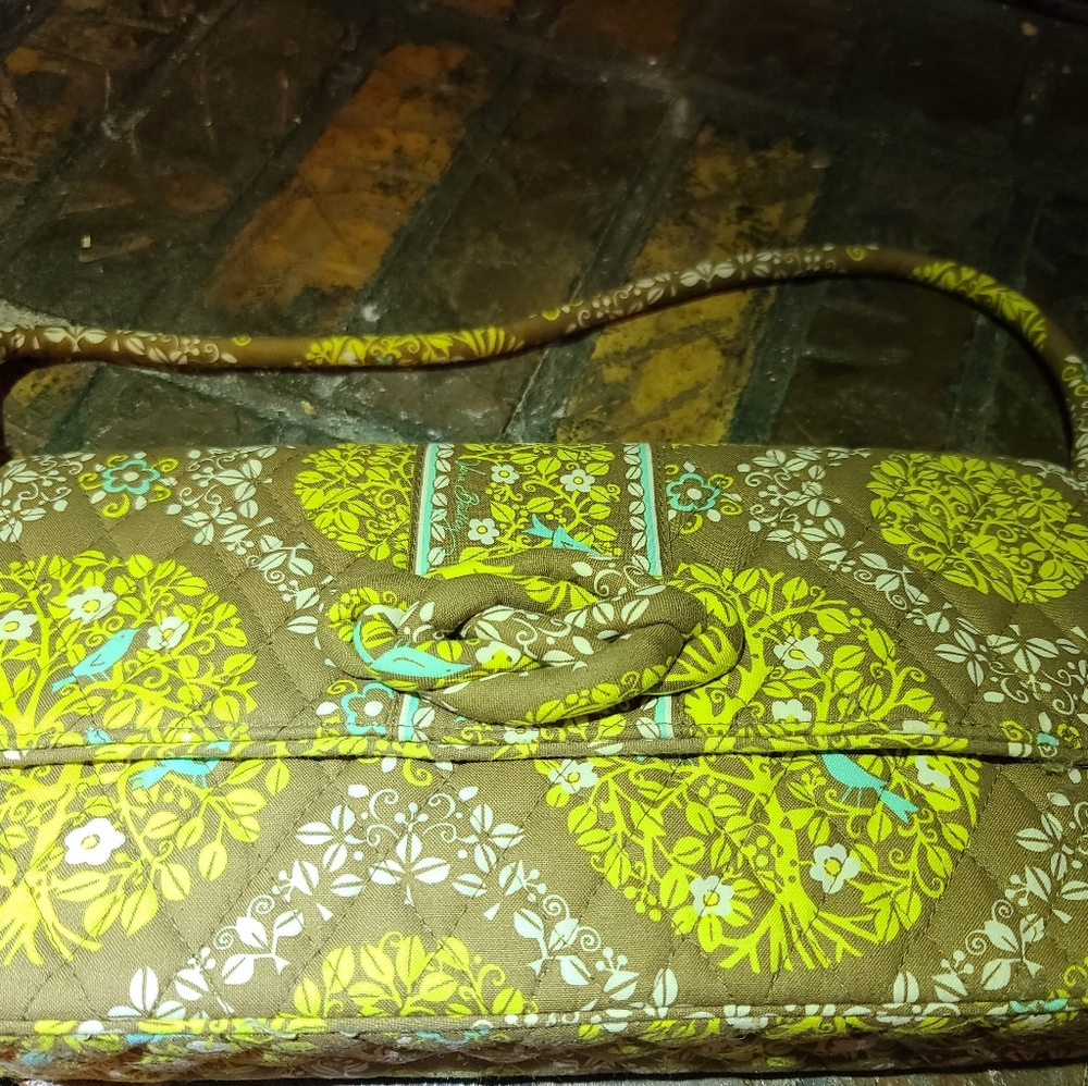 Vera Bradley Purse - Picture 4 of 4